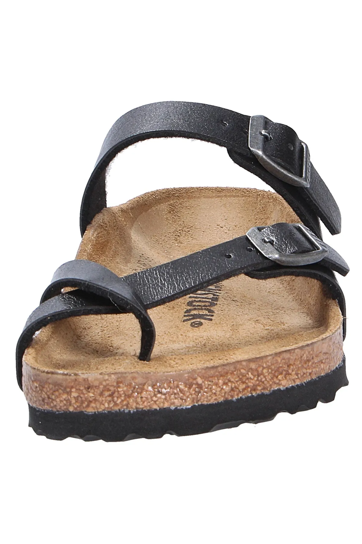 Birkenstock  Tieffußbett Pantolette