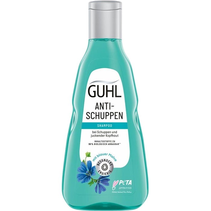 Anti-Schuppen Shampoo