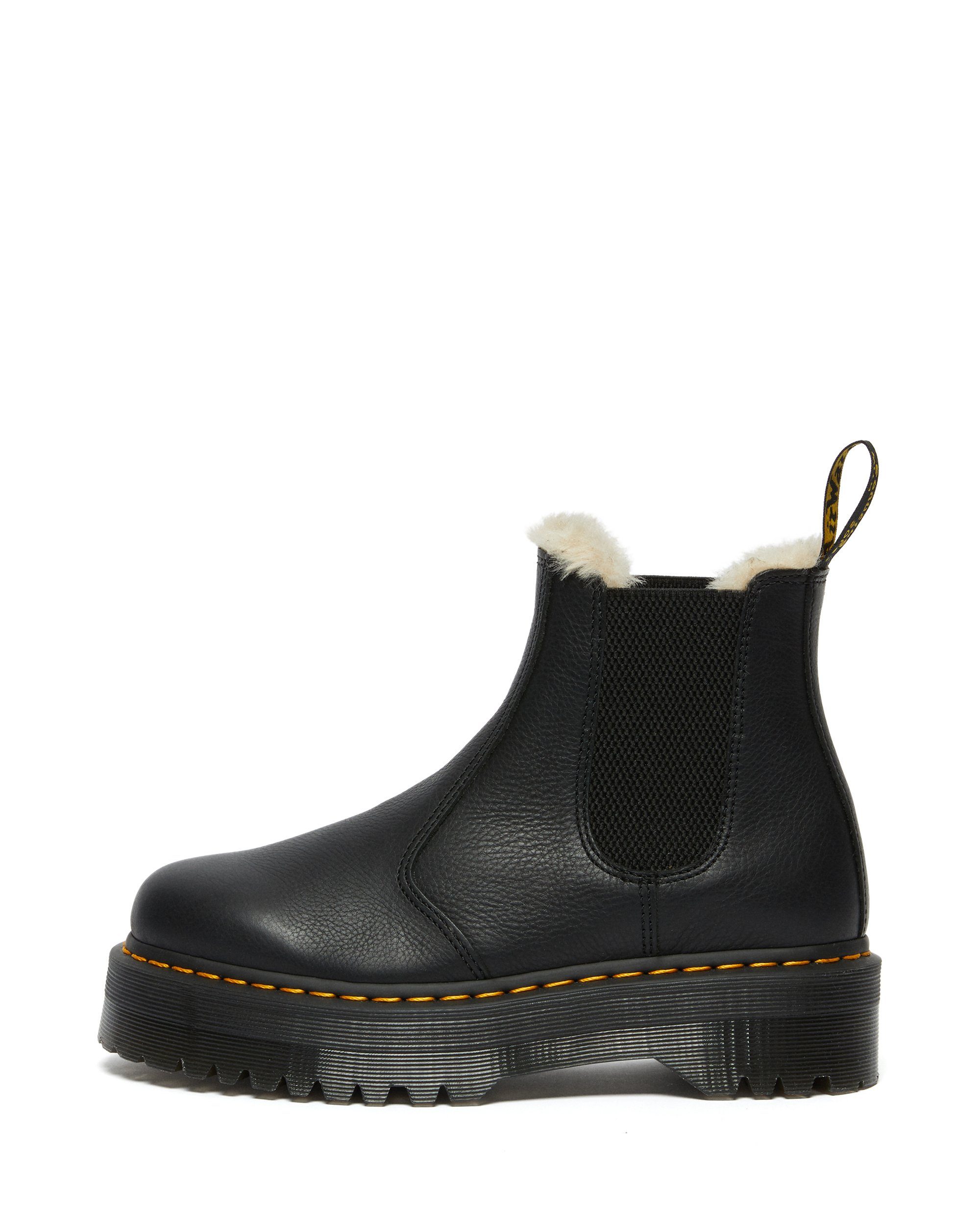 DR. MARTENS 2976 QUAD FL Pisa Ankleboots (2-tlg)