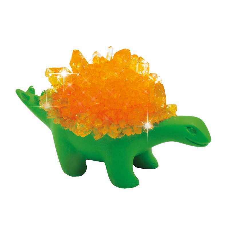 Dino crystal Buki
