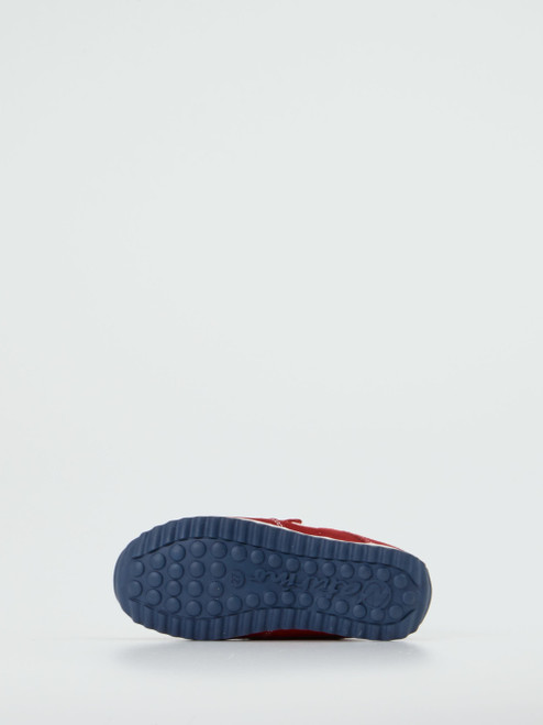 Klettschuh-66215510001 Naturino