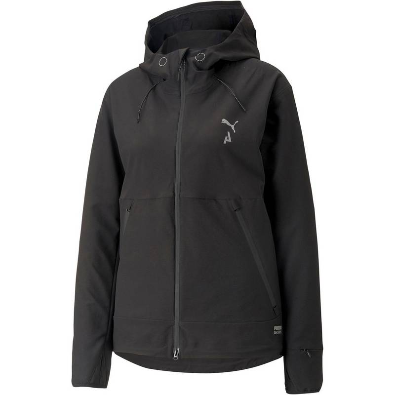 PUMA SEASONS RAINCELL Funktionsjacke Damen