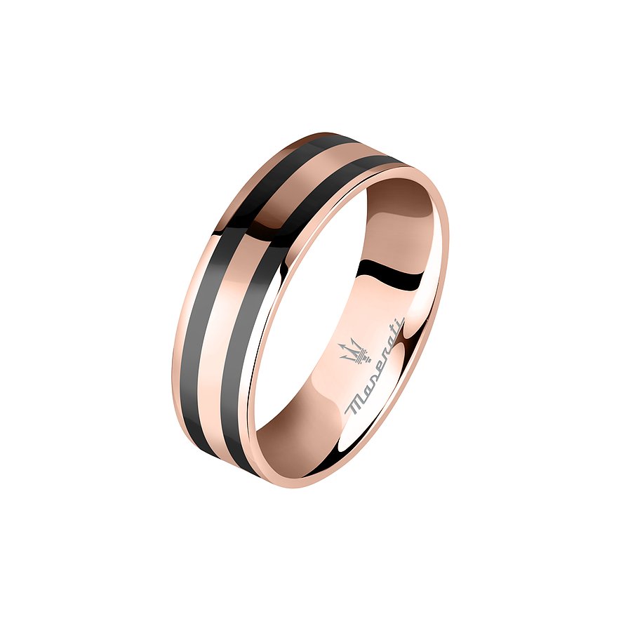 Maserati Herrenring