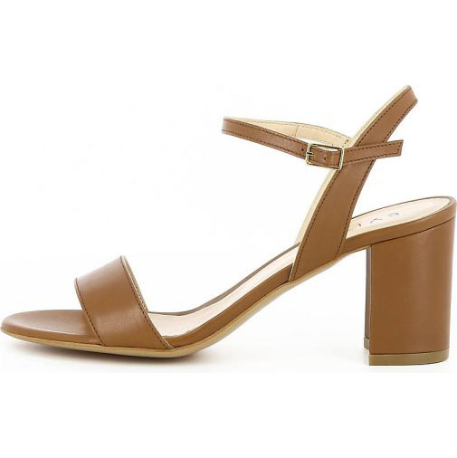 EVITA Damen Sandalette AMBRA
