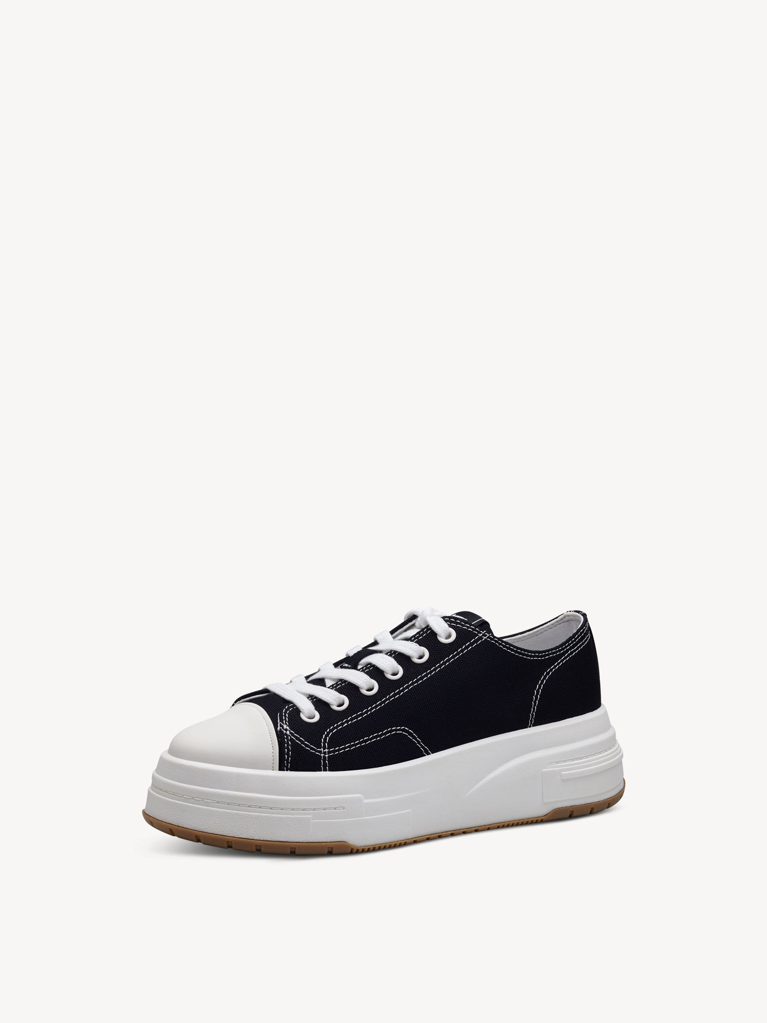 Basket - noir