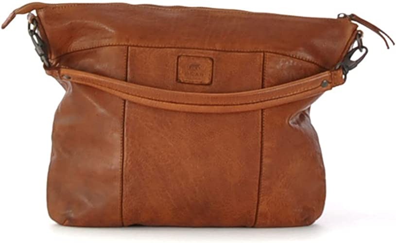 BEAR DESIGN Handtaschen braun Tasche