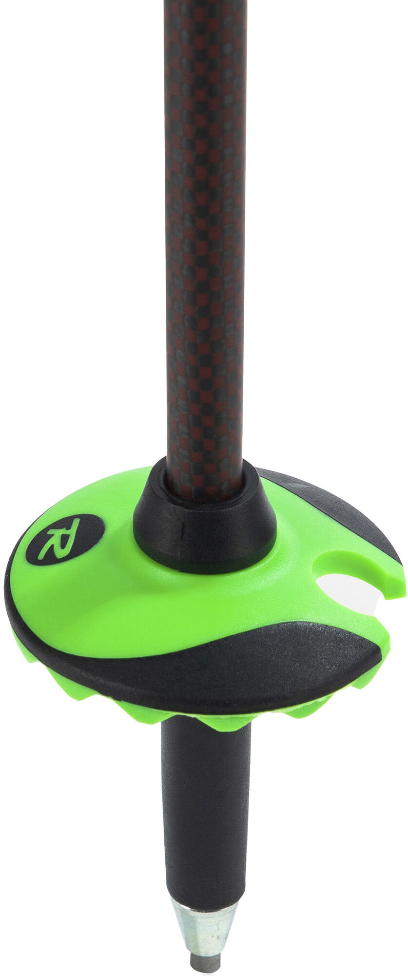 Bâtons de ski racing unisexe Hero CAK