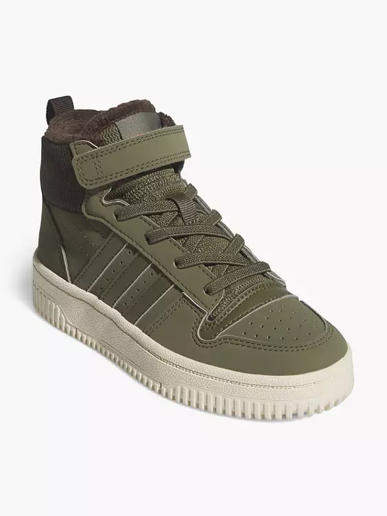 adidas Hoher Sneaker BREAK START MID C WINTERIZED
