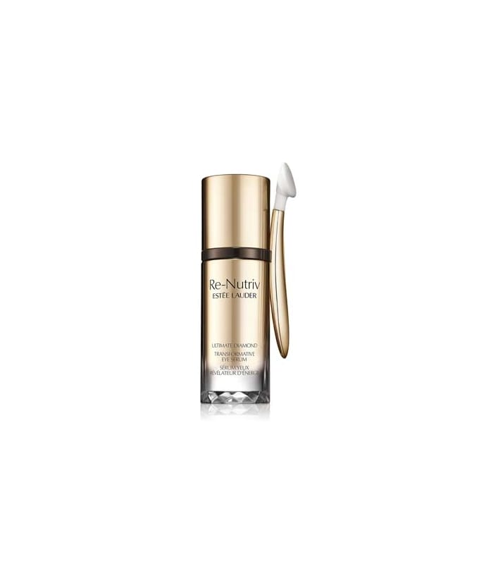 Estée Lauder-RE-NUTRIV ULTIMATE DIAMOND-Sérum Yeux Révélateur d'Énergie