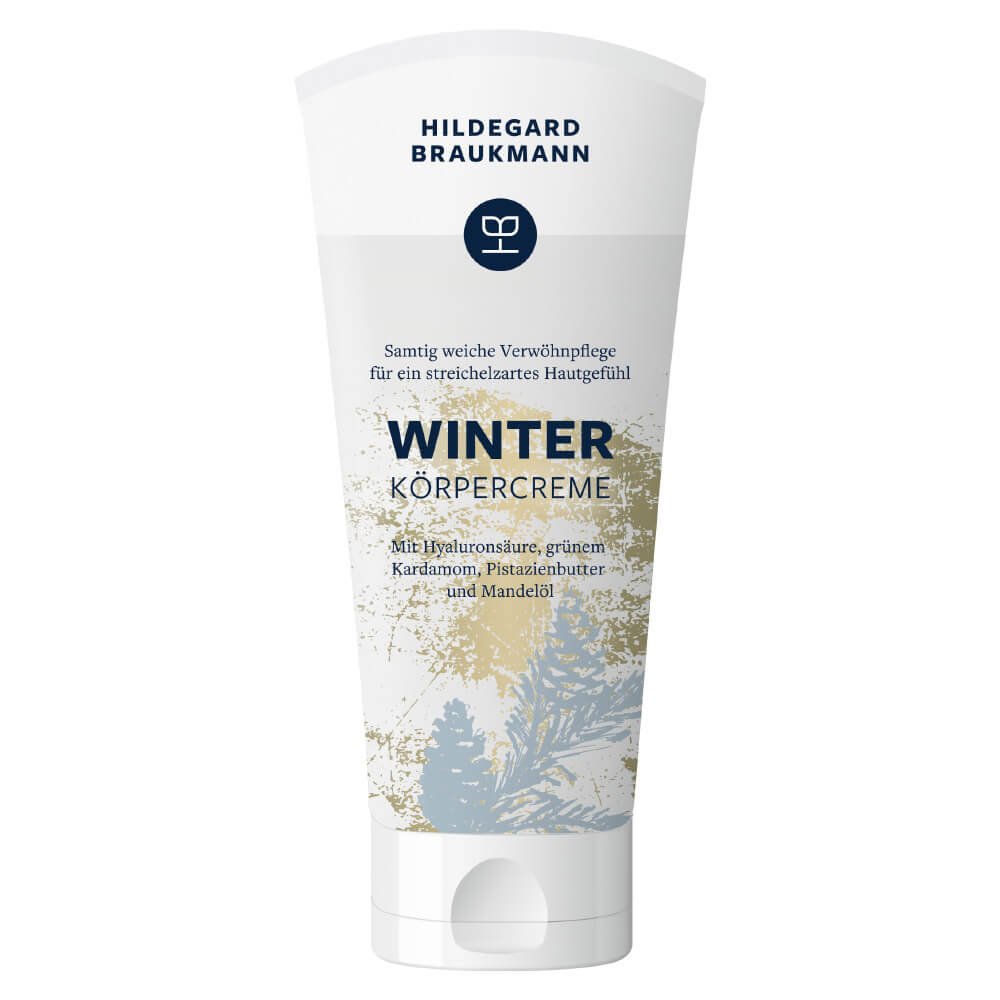 Hildegard Braukmann Limitierte Editionen Magische Momente Winter Set