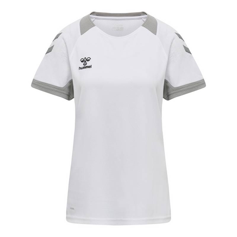 hummel hmlLEAD S/S POLY JERSEY WOMEN T-Shirt Damen