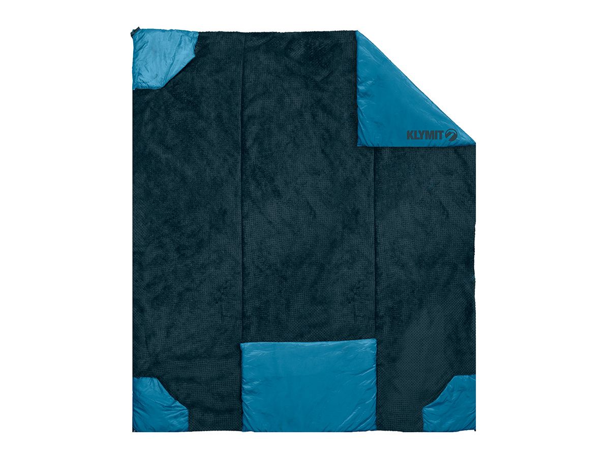 Klymit Versa Luxe Decke