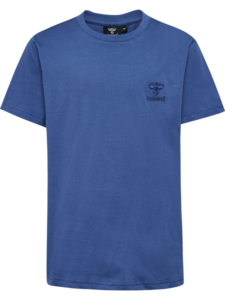 Hummel Hummel T-Shirt Hmltrelle Kinder in TRUE NAVY günstig kaufen