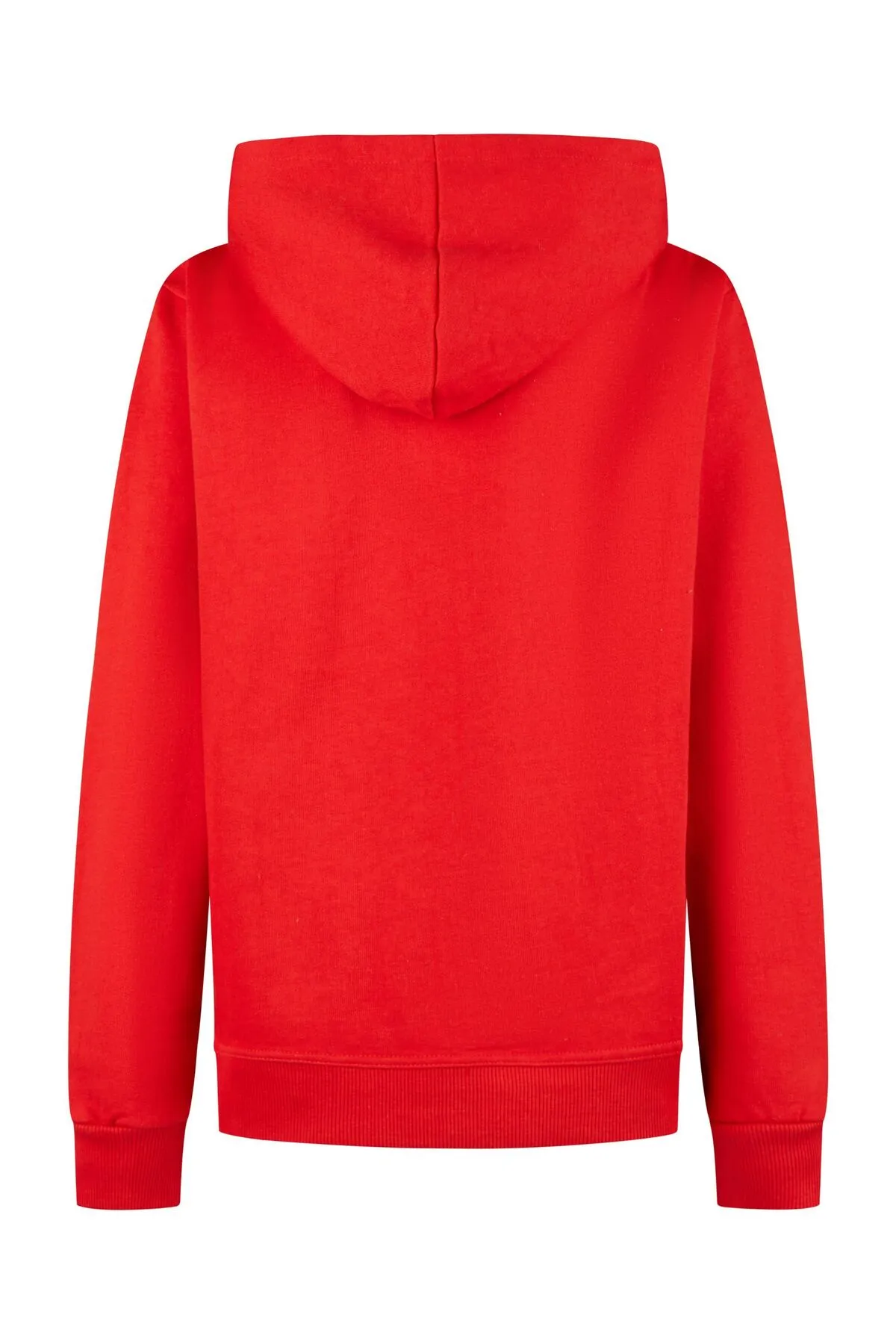 SCHIETWETTER  Kapuzenhoodie Kids Möwe bequem, kuschelig, weich