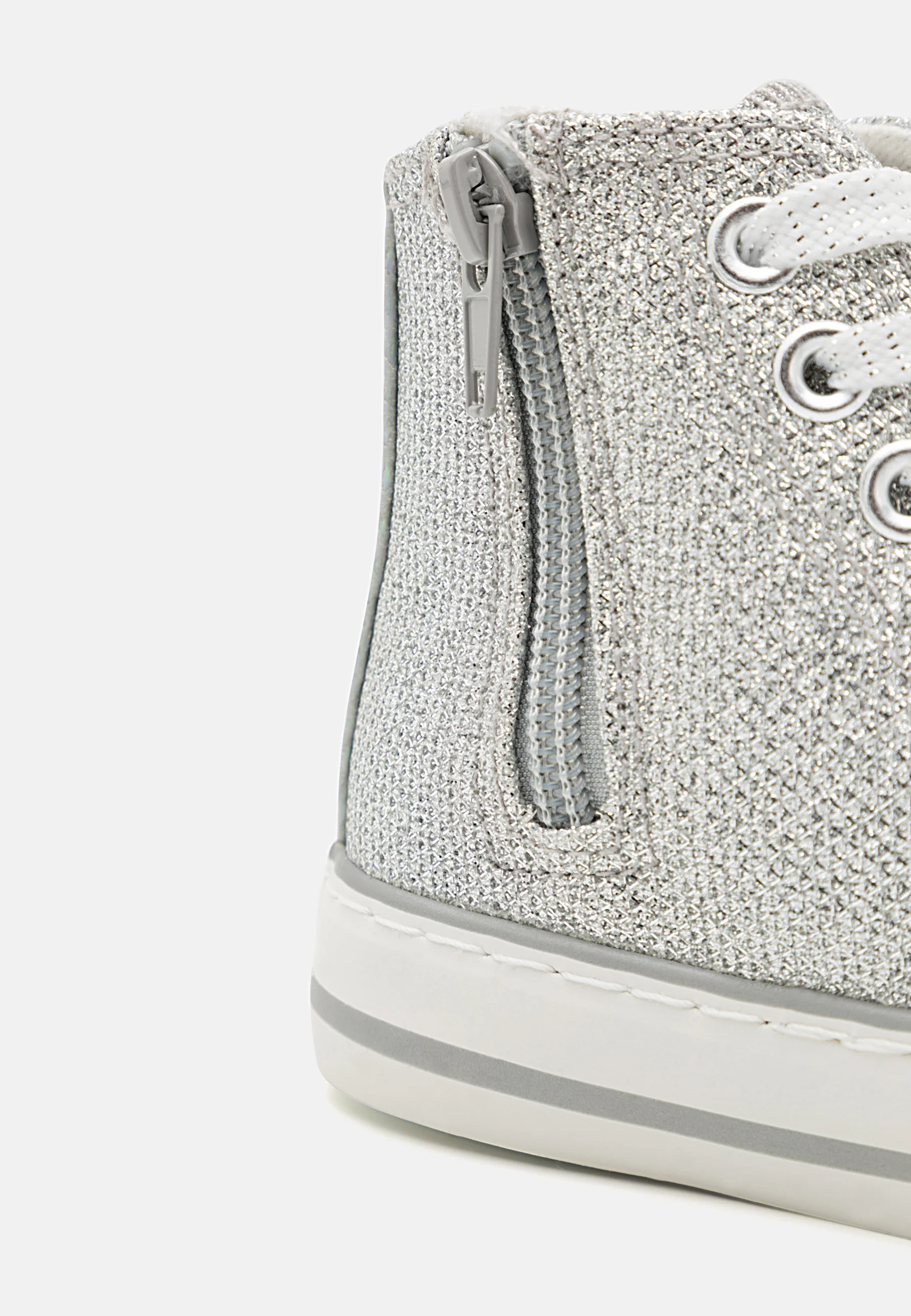 Zapatillas altas Friboo