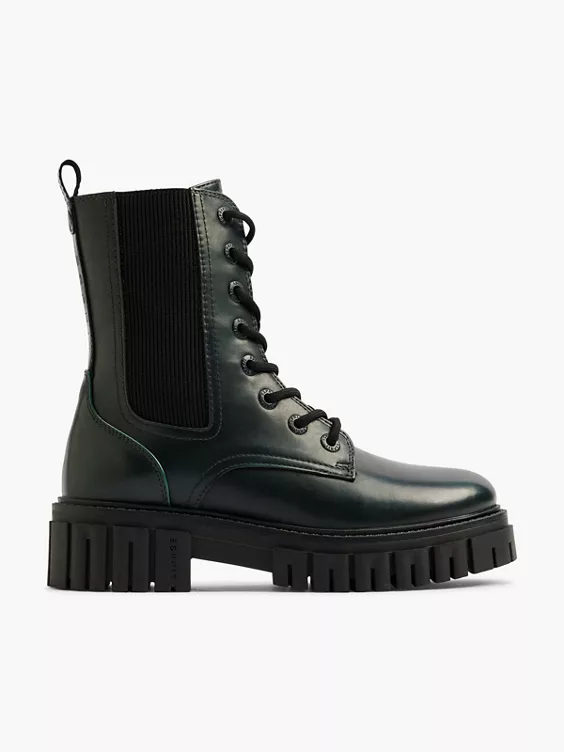 ESPRIT Schnürboots