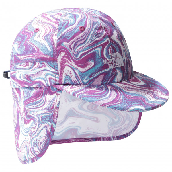 The North Face - Kid's Class V Sunshield - Cap