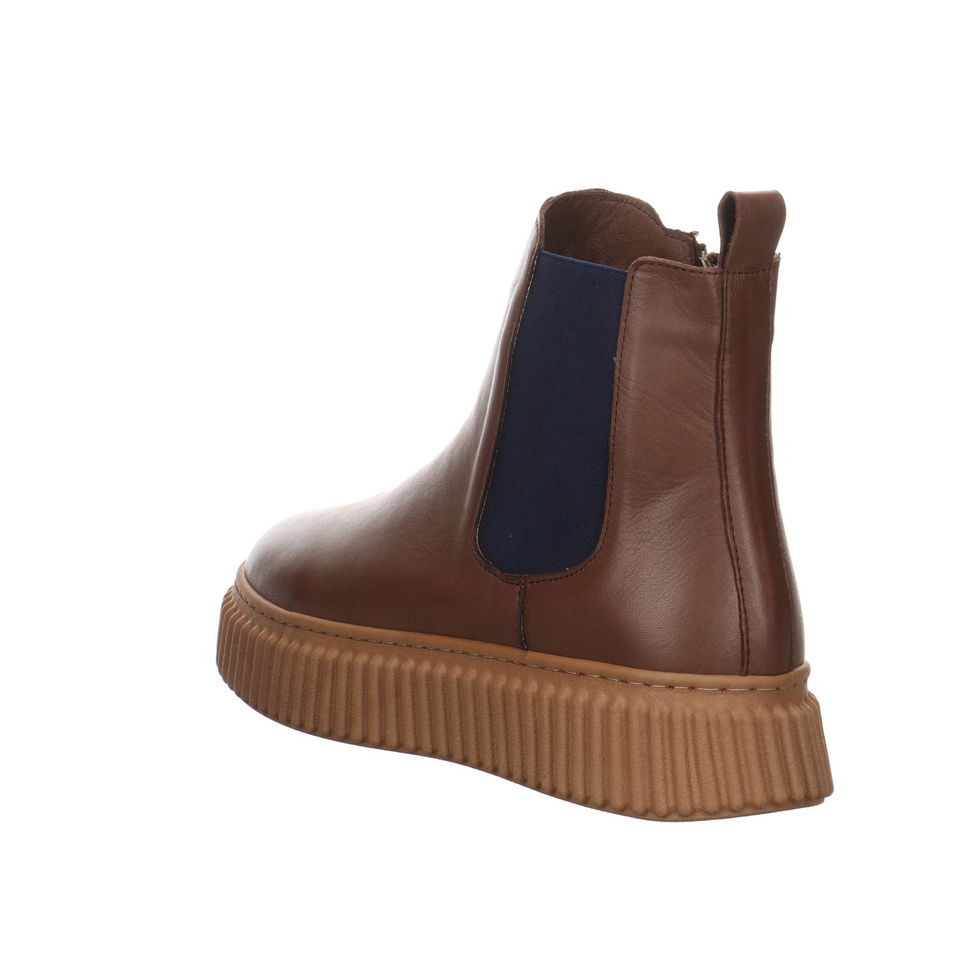 Andrea Conti Chelsea Boots