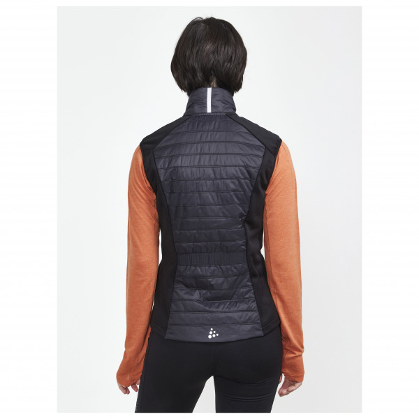 Craft - Women's Advanced Essence Warm Vest - Kunstfaserweste
