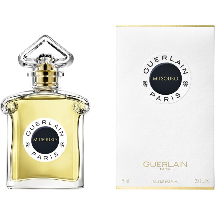 Eau de Parfum Spray
