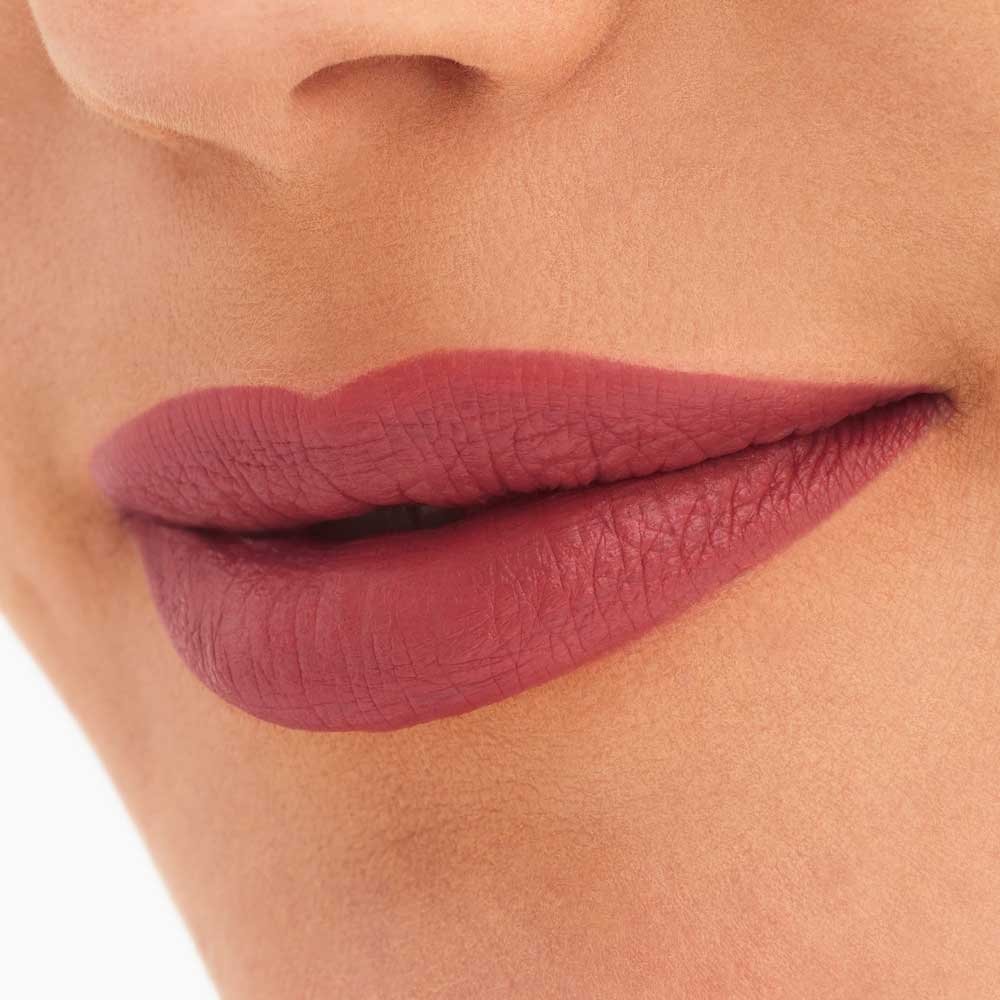Mac Lippen Powder Kiss Velvet Blur Slim Stick