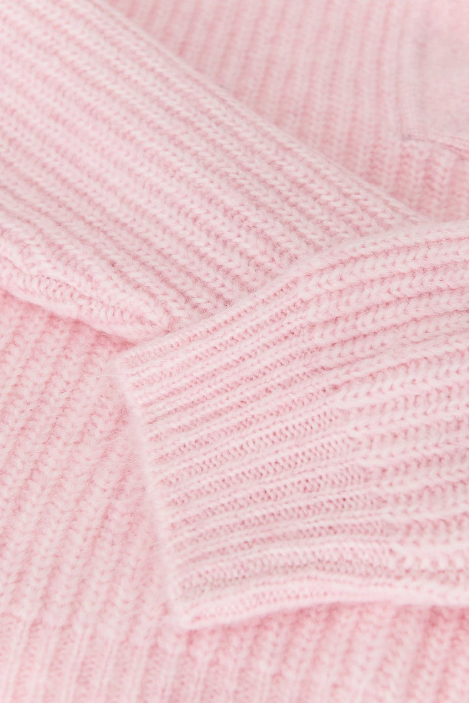 Lottie knitted sweater