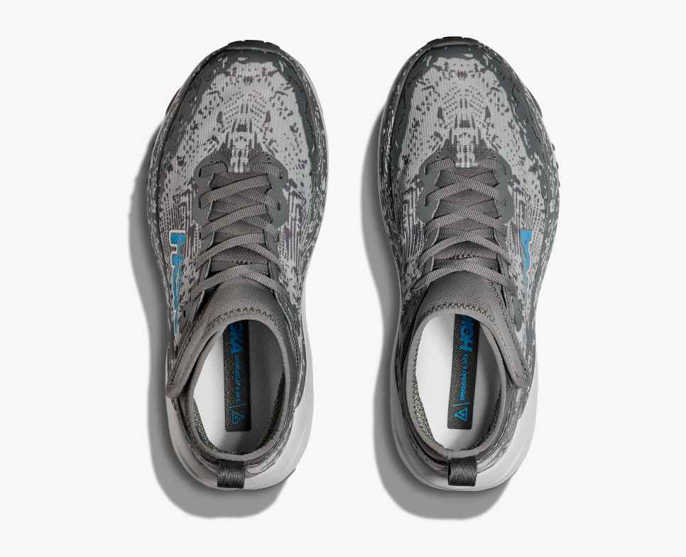 Speedgoat 6 middels GORE-TEX Asteroid / Cosmic Grey