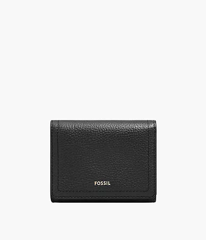 Fossil Trifold Logan RFID