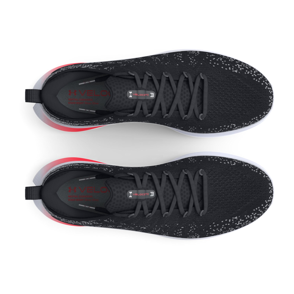 Under Armour Velociti 3 3026117-004 / schwarz