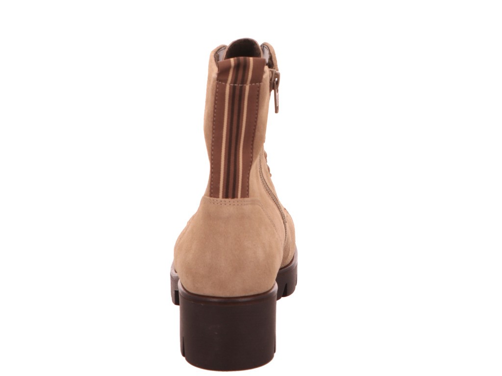 GABOR Stiefeletten beige 91.711