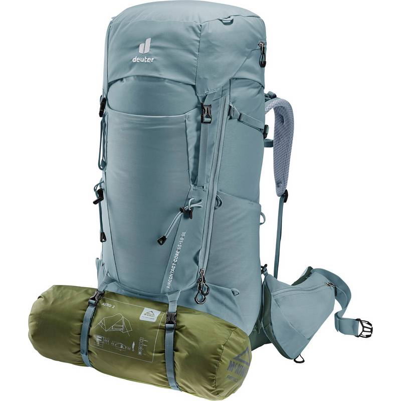 Deuter Aircontact Core 55+10 SL Trekkingrucksack Damen