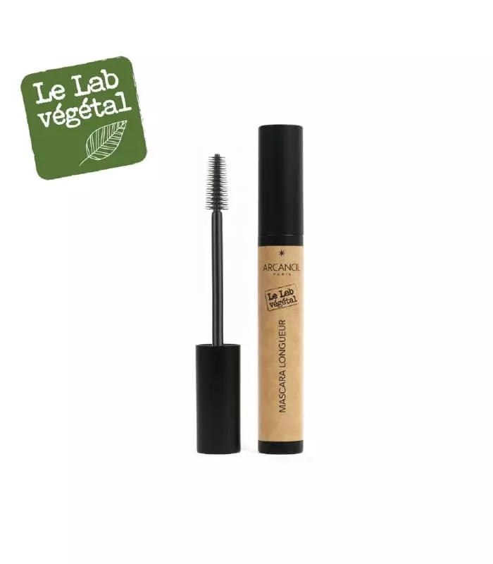 MASCARA LONGUEUR Mascara Longueur Vegan