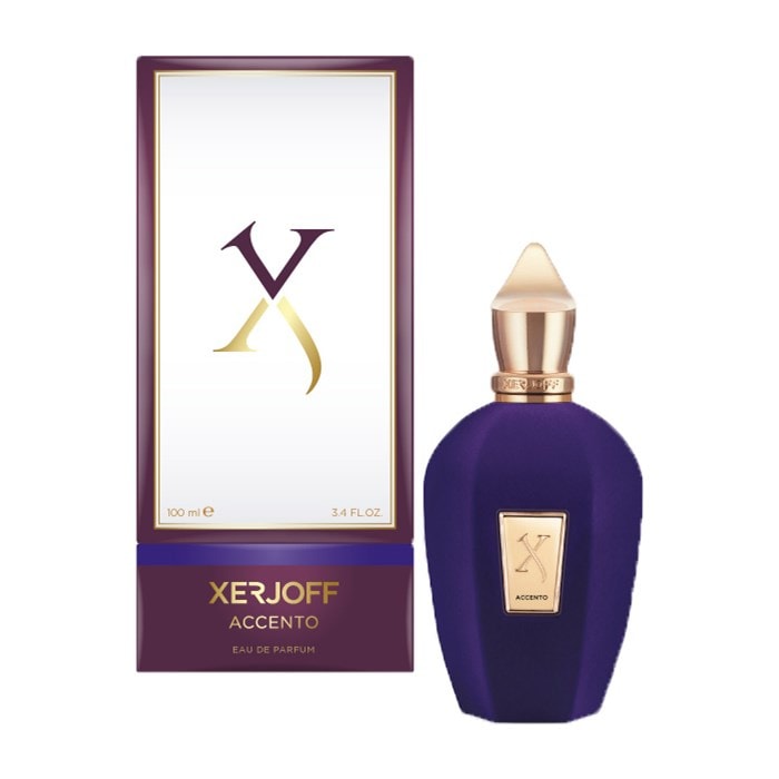 Eau de Parfum Spray