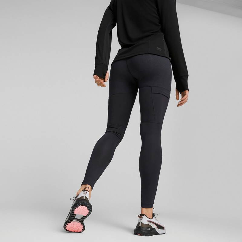 PUMA SEASONS FULL Lauftights Damen