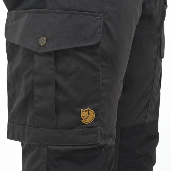 VIDDA PRO TROUSERS M SHORT Herren - Trekkinghose