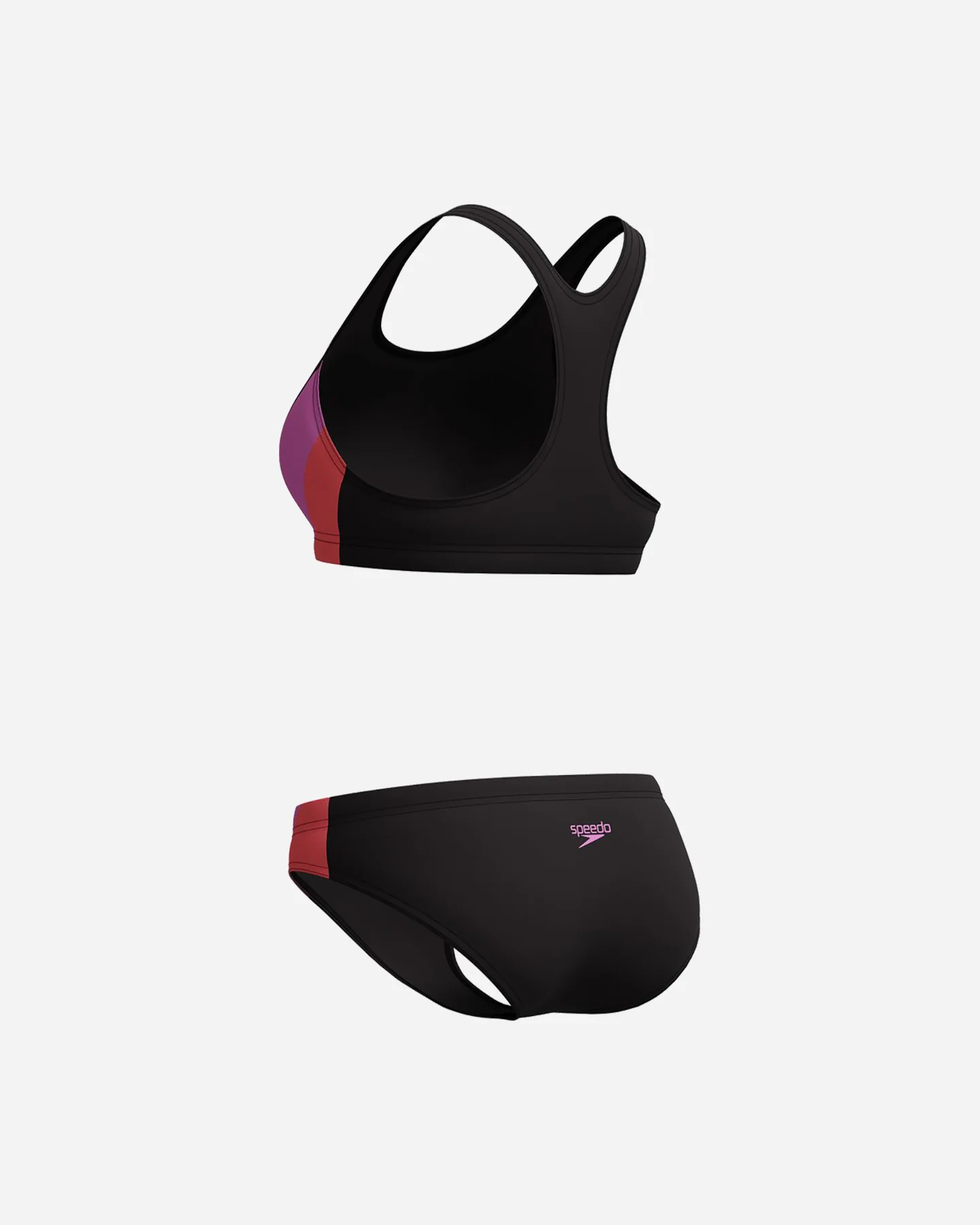 Kostium Piscina Speedo Color Block W 8-00457215357