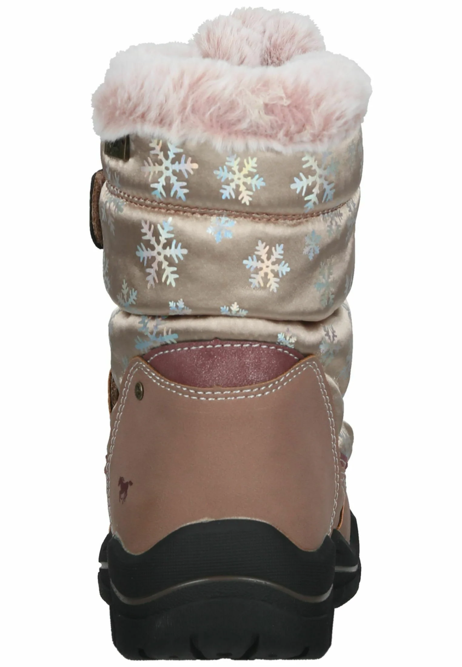 Botas de nieve Mustang