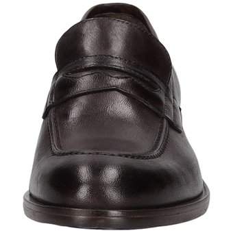 Kebo Slipper in braun