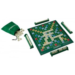 Scrabble – Original (DE)