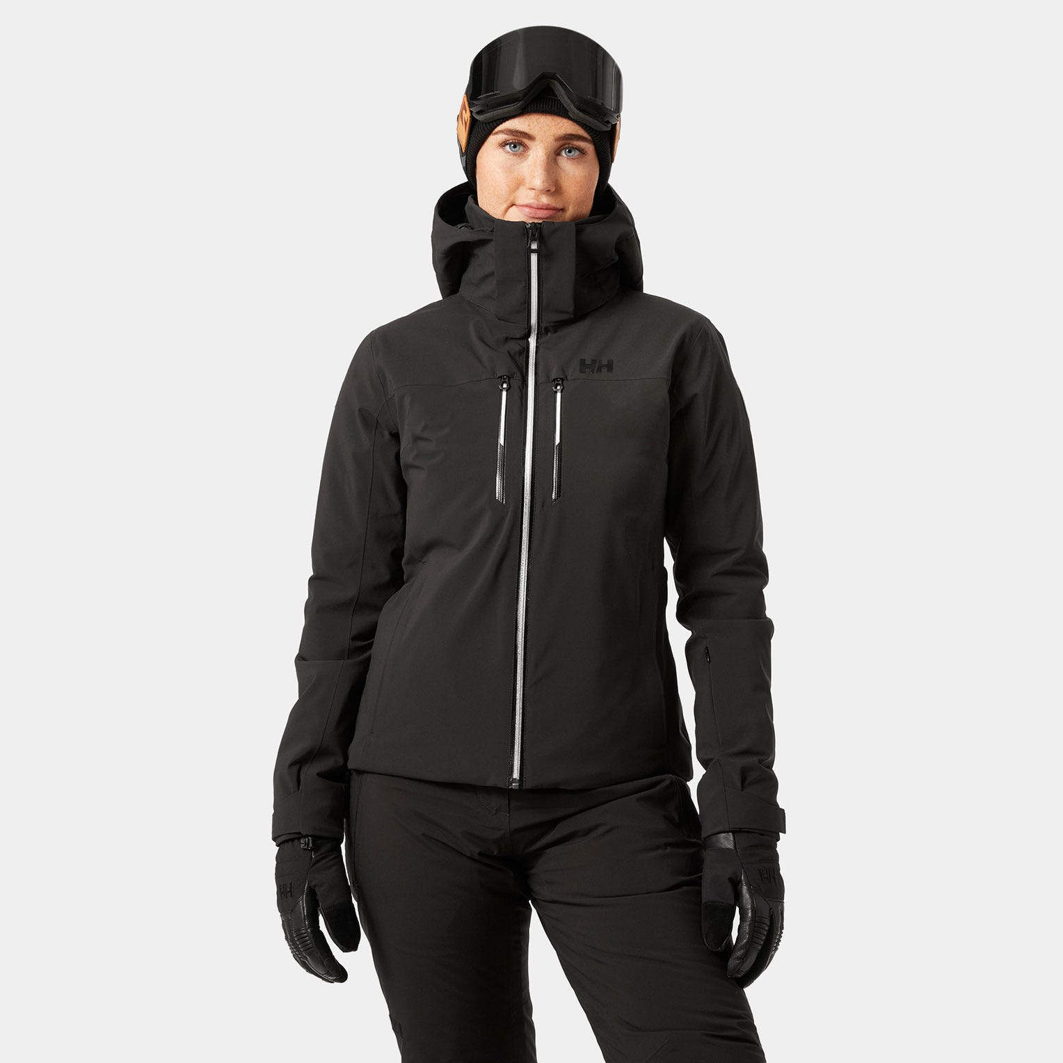 Women's Alphelia LIFALOFT™ Ski Jacket