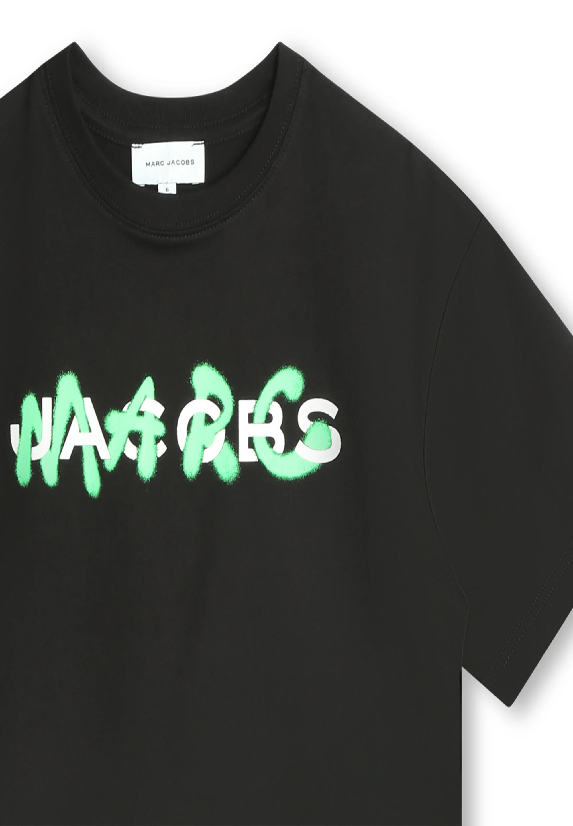 Marc Jacobs MANGA CORTA - Camiseta con estampado