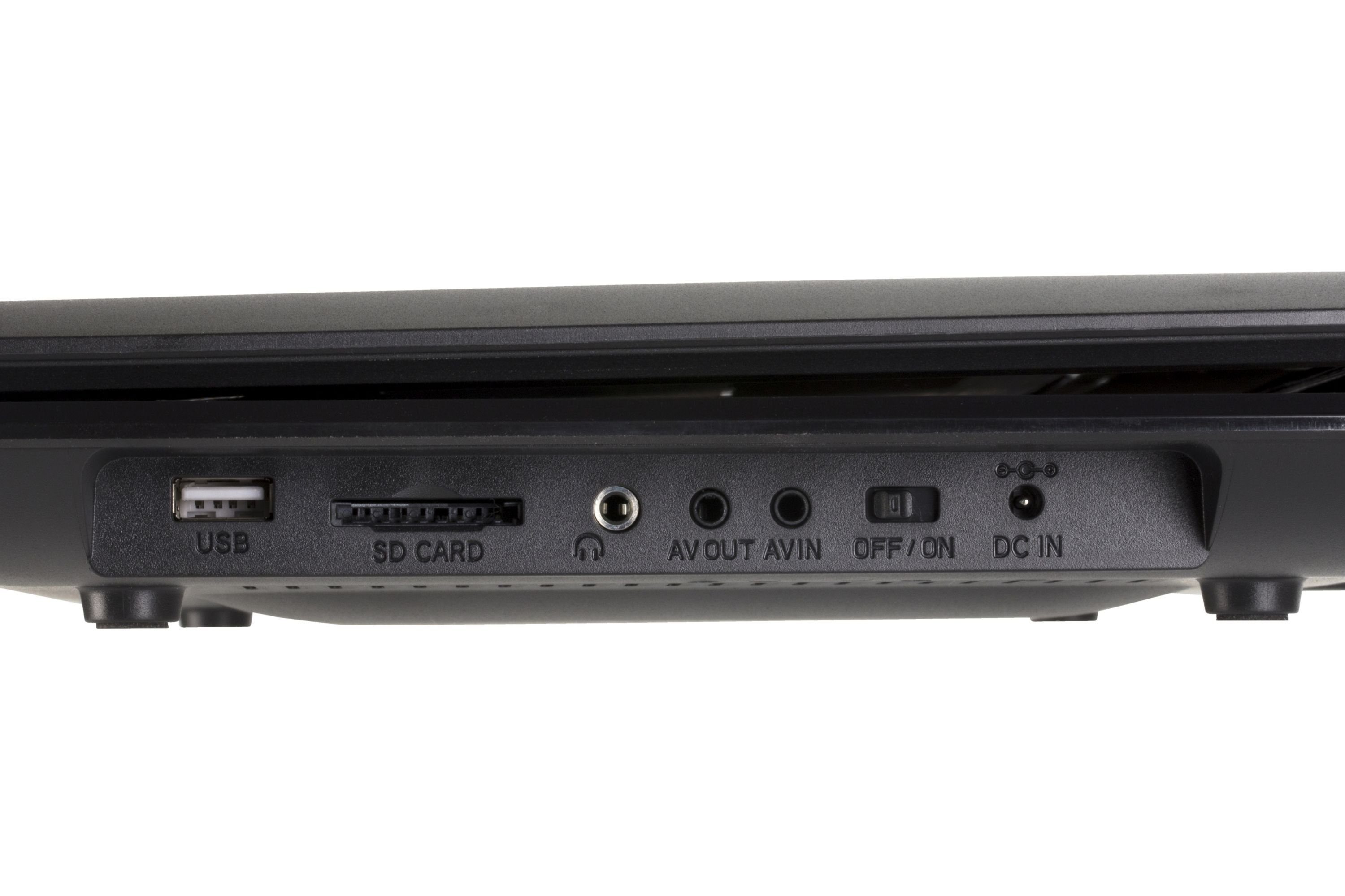UNIVERSUM* DVD-Player