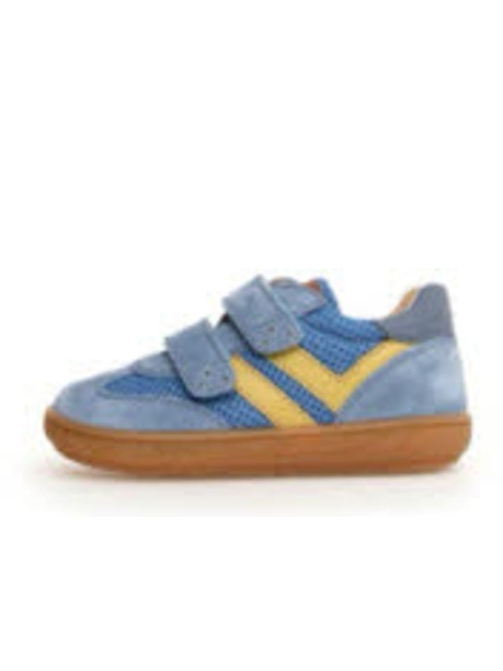Naturino Jungen- Halbschuhe  in Blau günstig kaufen
