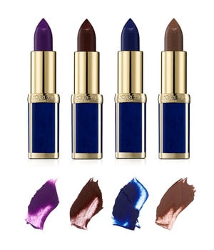 L'Oréal Paris Color Riche Balmain Collection Lippen Make-up Set-1 Stk