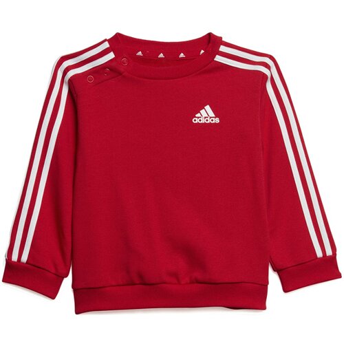 KINDER SPORTANZUG ESSENTIALS 3-STREIFEN KIDS