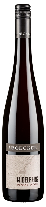 Domaine Boeckel-Pinot Noir Midelberg