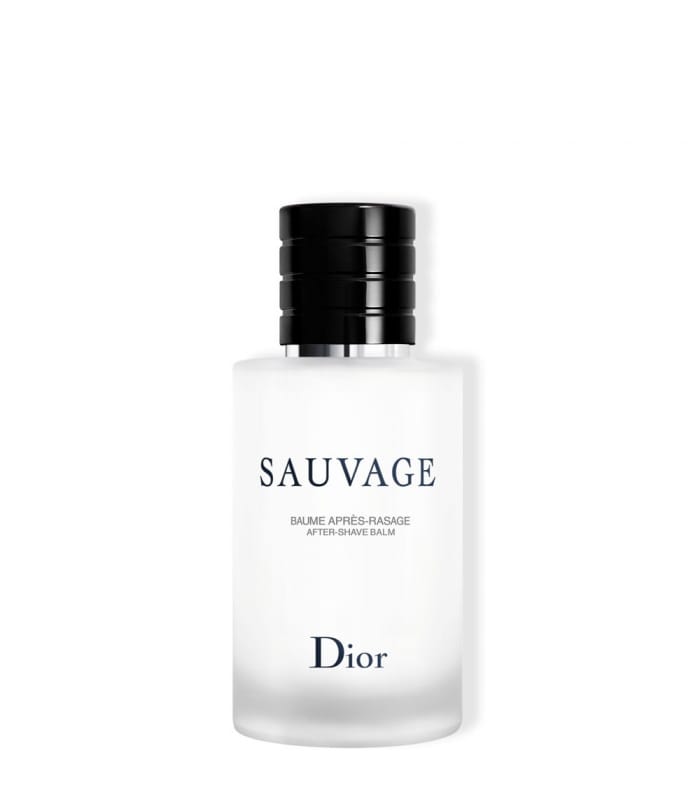 Dior-SAUVAGE-Baume Après Rasage