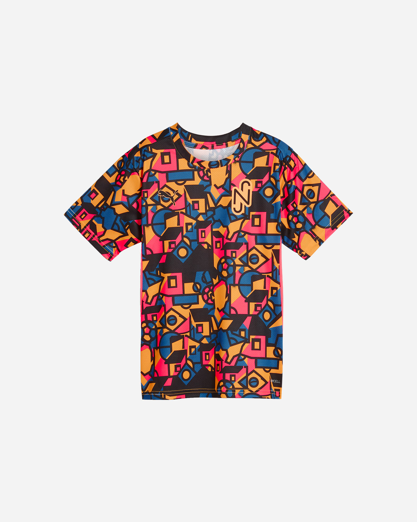 Dres Puma Neymar Jr Copa Jr 659216-01 Calcio