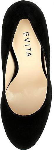 EVITA Damen Pumps RICCARDA
