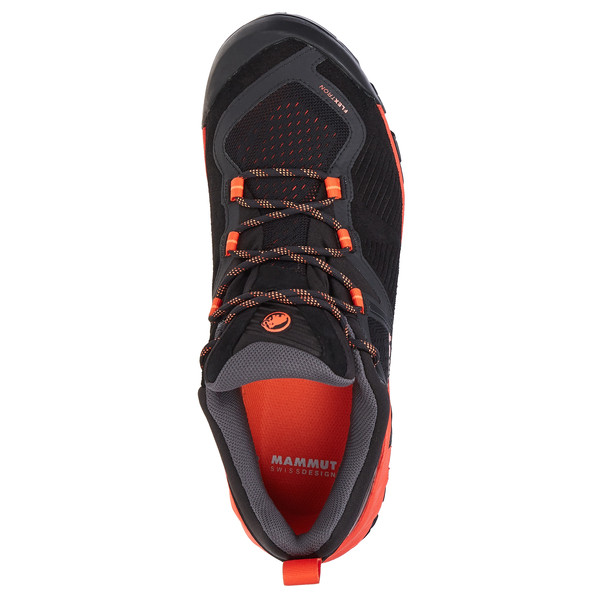 SAPUEN LOW GTX Herren - Wanderschuhe